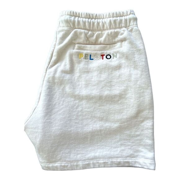 Peloton Sweat Short - Picture 6 of 7